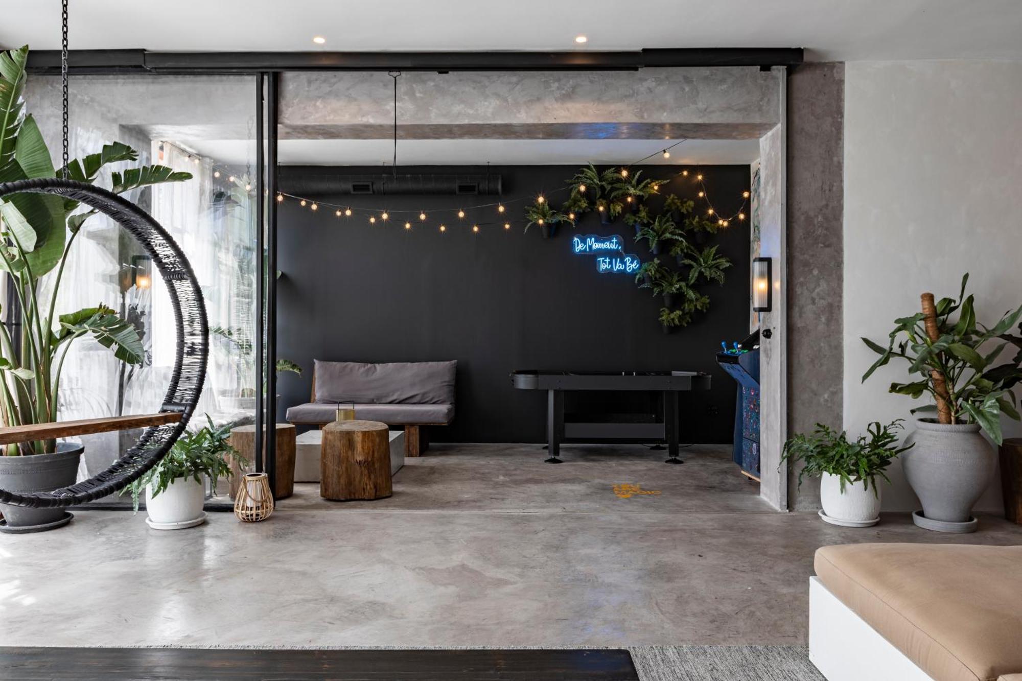 Luxury Apartment Close To The Beach 바르셀로나 외부 사진