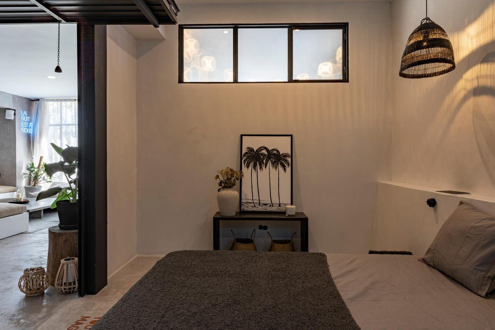 Luxury Apartment Close To The Beach 바르셀로나 외부 사진