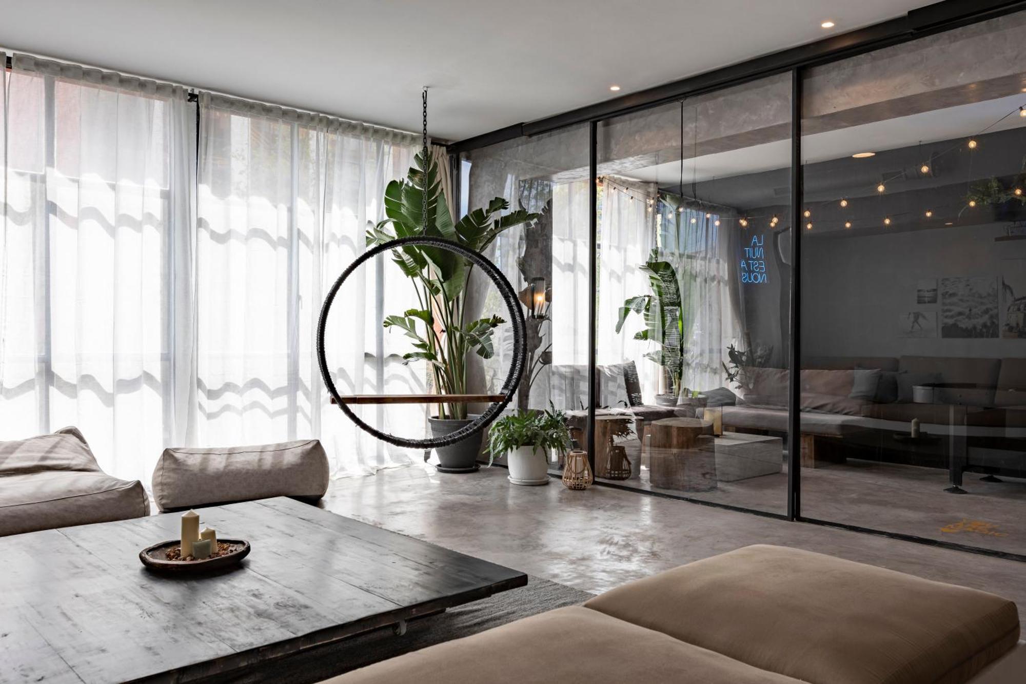 Luxury Apartment Close To The Beach 바르셀로나 외부 사진