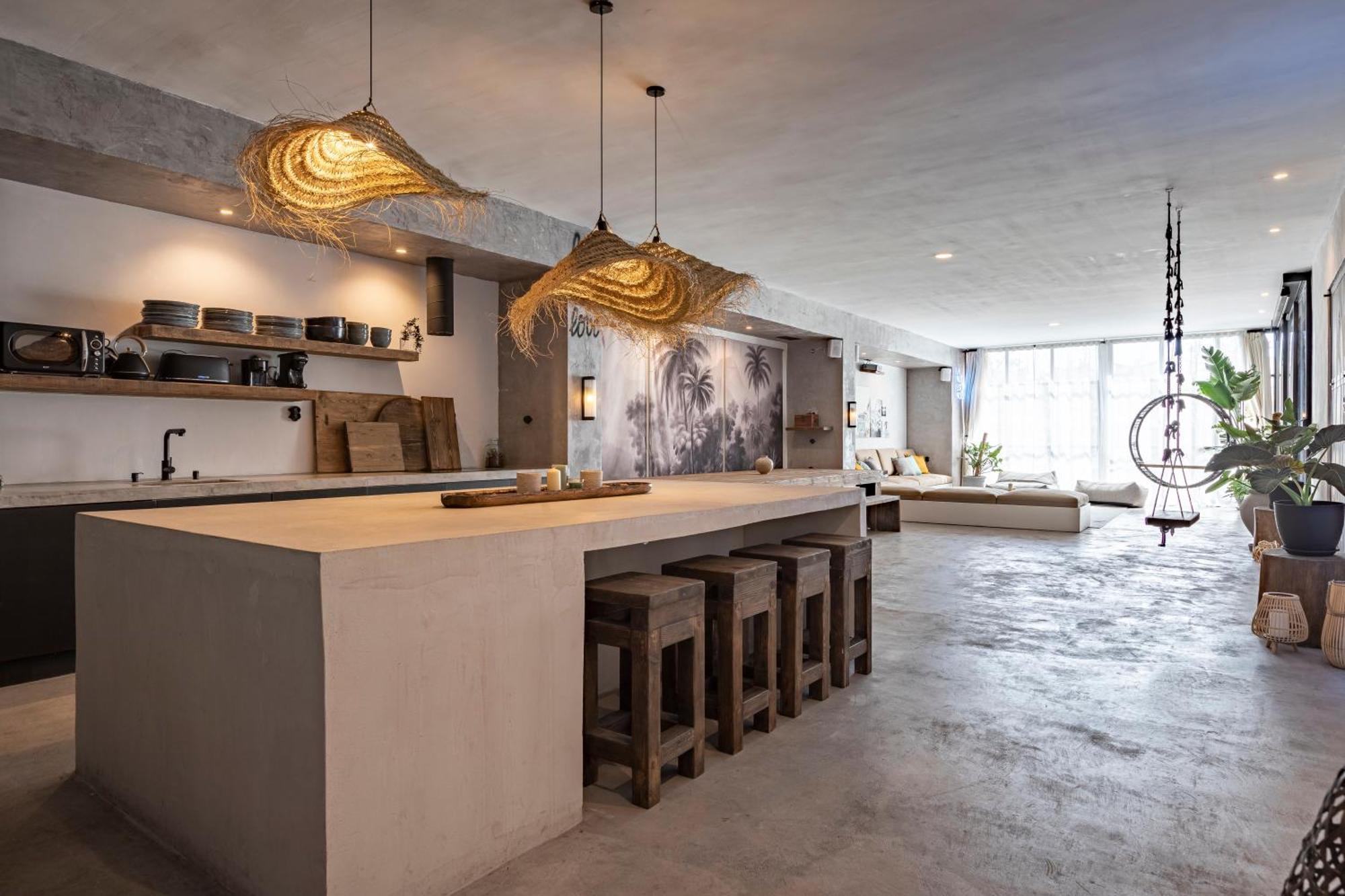 Luxury Apartment Close To The Beach 바르셀로나 외부 사진