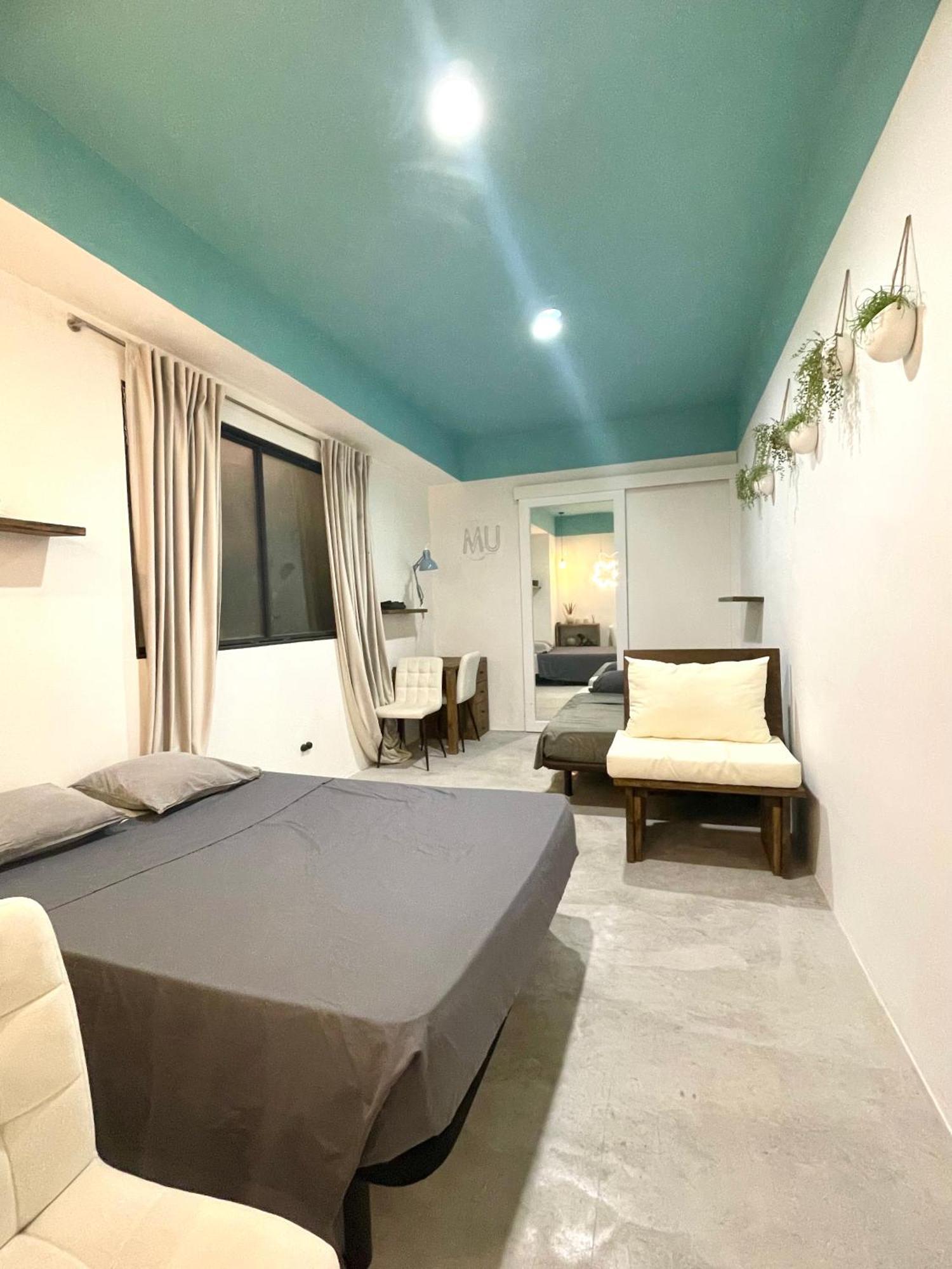 Luxury Apartment Close To The Beach 바르셀로나 외부 사진